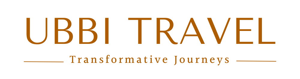 Ubbi Travel